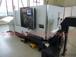 MAZAK Quick Turn Nexus 200-II MSY