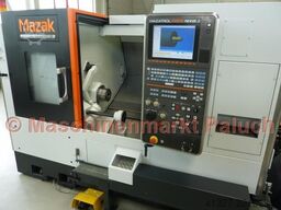 MAZAK Quick Turn Nexus 200-II MSY
