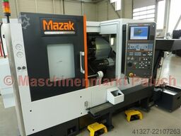 MAZAK Quick Turn Nexus 200-II MSY