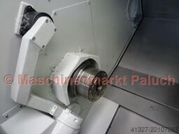 MAZAK Quick Turn Nexus 200-II MSY