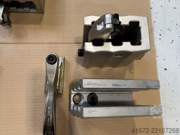 LENZKES Multi Quick MQ 130 komplett