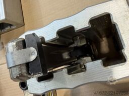 LENZKES Multi Quick MQ 130 komplett