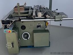 ALTENDORF TKR 45