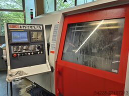 EMCO HT665 MCplus Y, Fanuc, Bj. 2013