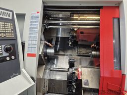 EMCO HT665 MCplus Y, Fanuc, Bj. 2013