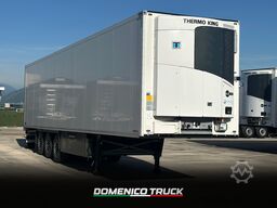 Schmitz Cargobull ISOTERMICO