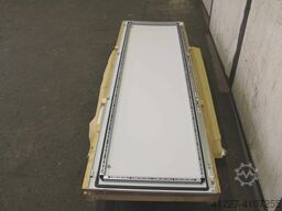 RITTAL 600 x 2000 mm