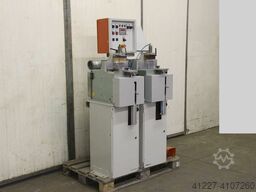 Wegoma TS 250