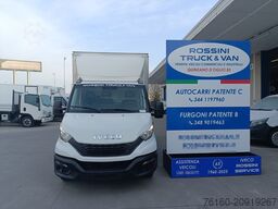 Iveco DAILY 35C16
