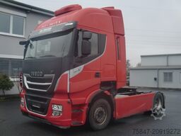Iveco Stralis AS 440 S 42 T/P XP Hi-Way