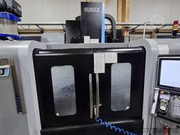 Hurco VM30i