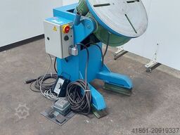 HEINRICHSGLÜCK KT 25