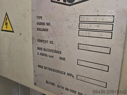 Fasti FASTI 509 - 12/4