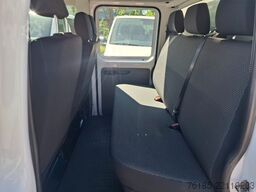 VW T6.1 Doka 4motion 1. Hand