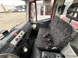 IVECO ML80E19K*Meiller DSK* Kipper* Dreiseitenkipper