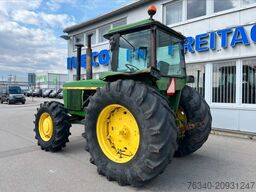 John Deere JD 4430 * Tracktor* Ackerschlepper * Schlepper *