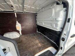 RENAULT Trafic Kasten L1 H1*LED*Komfort*Klima*AHK*Kamera