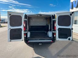 RENAULT Trafic Kasten L1 H1*LED*Komfort*Klima*AHK*Kamera