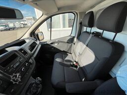 RENAULT Trafic Kasten L1 H1*LED*Komfort*Klima*AHK*Kamera