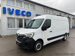 RENAULT Master III Kasten dCi 150 *  L2H2 Kastenwagen*