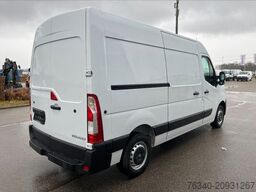 RENAULT Master III Kasten dCi 150 *  L2H2 Kastenwagen*
