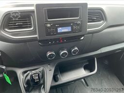 RENAULT Master III Kasten dCi 150 *  L2H2 Kastenwagen*