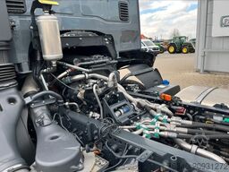 IVECO X-WAY AD200X48/P HR ON+*HI-Traction*für Kipper