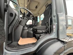 IVECO X-WAY AD200X48/P HR ON+*HI-Traction*für Kipper