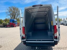 IVECO Daily 35S18HA8 V*Kastenwagen*AUTOMATIK*AHK 3,5t