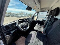 IVECO Daily 35S18HA8 V*Kastenwagen*AUTOMATIK*AHK 3,5t