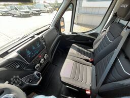 IVECO Daily 35S18HA8 V*Kastenwagen*AUTOMATIK*AHK 3,5t