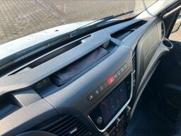 IVECO Daily 35S16A8*KOFFER*LBW*HI-MATIC*