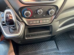 IVECO Daily 35S16A8*KOFFER*LBW*HI-MATIC*