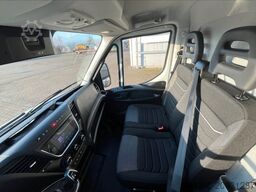 IVECO Daily 35S16A8*KOFFER*LBW*HI-MATIC*
