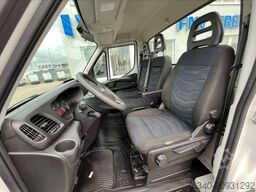 IVECO 35S14 Daily* Pritsche*Klima*AHK 3.500kg