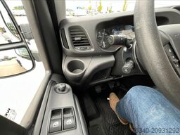 IVECO 35S14 Daily* Pritsche*Klima*AHK 3.500kg