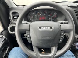 IVECO 35S14 Daily* Pritsche*Klima*AHK 3.500kg