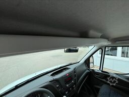 IVECO 35S14 Daily* Pritsche*Klima*AHK 3.500kg
