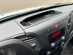 IVECO 35S14 Daily* Pritsche*Klima*AHK 3.500kg