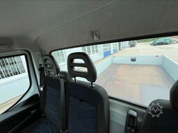 IVECO 35S14 Daily* Pritsche*Klima*AHK 3.500kg