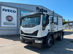 IVECO ML120E28K* Meiller Dreiseitenkipper*MY25