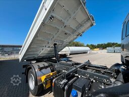 IVECO ML120E28K* Meiller Dreiseitenkipper*MY25