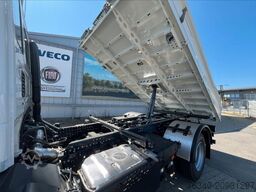 IVECO ML120E28K* Meiller Dreiseitenkipper*MY25