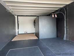 IVECO Iveco T-WAY AT380T45W*6x6* Expeditionsfahrzeug*