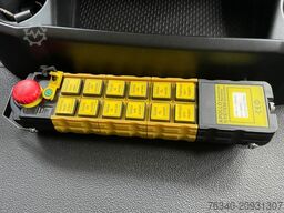 IVECO Iveco T-WAY AT380T45W*6x6* Expeditionsfahrzeug*