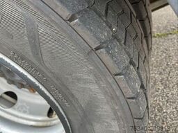 IVECO ML80E21P* Kühlkoffer* Frischdienst*Klima* ACC