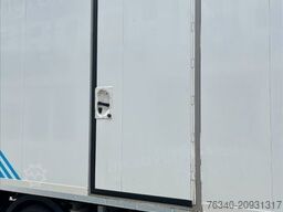 IVECO ML80E21P* Kühlkoffer* Frischdienst*Klima* ACC