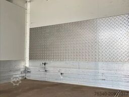 IVECO ML80E21P* Kühlkoffer* Frischdienst*Klima* ACC