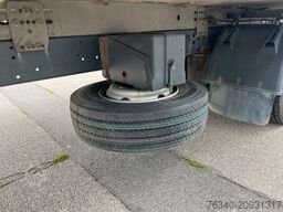 IVECO ML80E21P* Kühlkoffer* Frischdienst*Klima* ACC