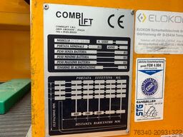 COMBILIFT Jedy 3055